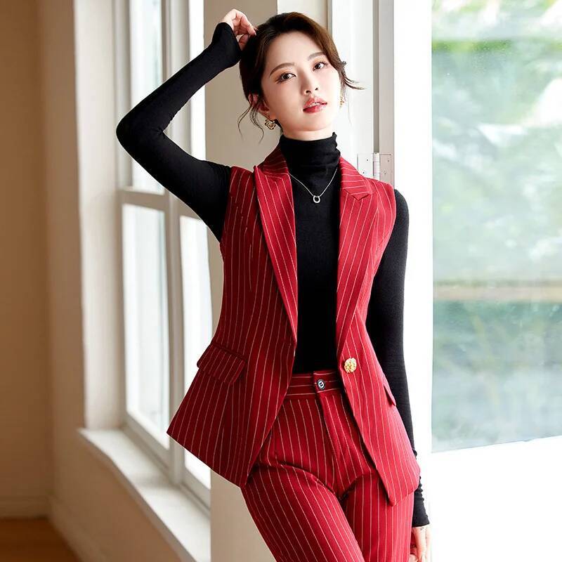 Formal Pantsuits Professional  - огляд і ціна Women Formal Wear For Interview
