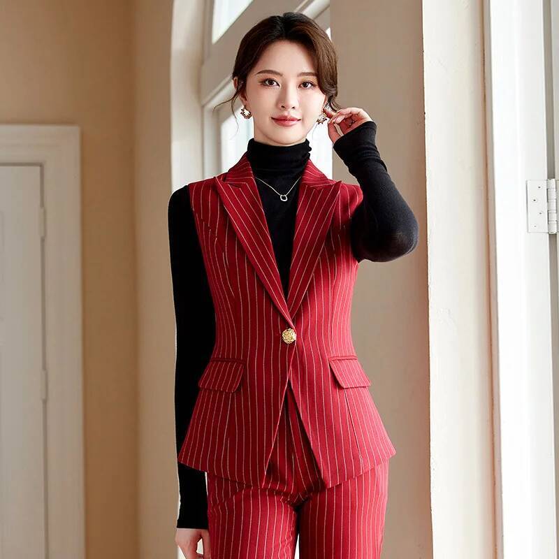 Formal Pantsuits Professional  - огляд і ціна Women Formal Wear For Interview