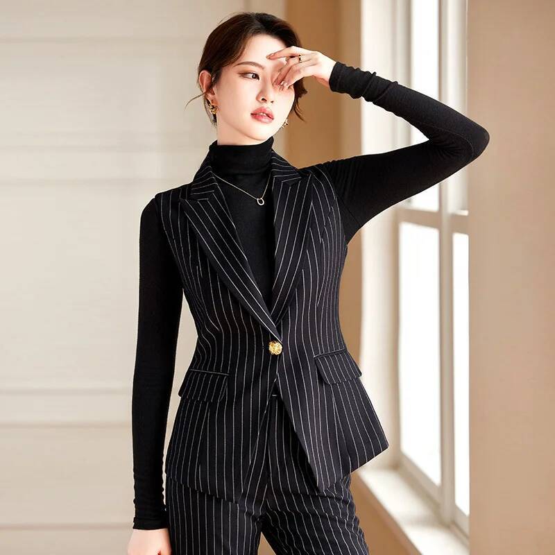 Formal Pantsuits Professional  - огляд і ціна Women Formal Wear For Interview