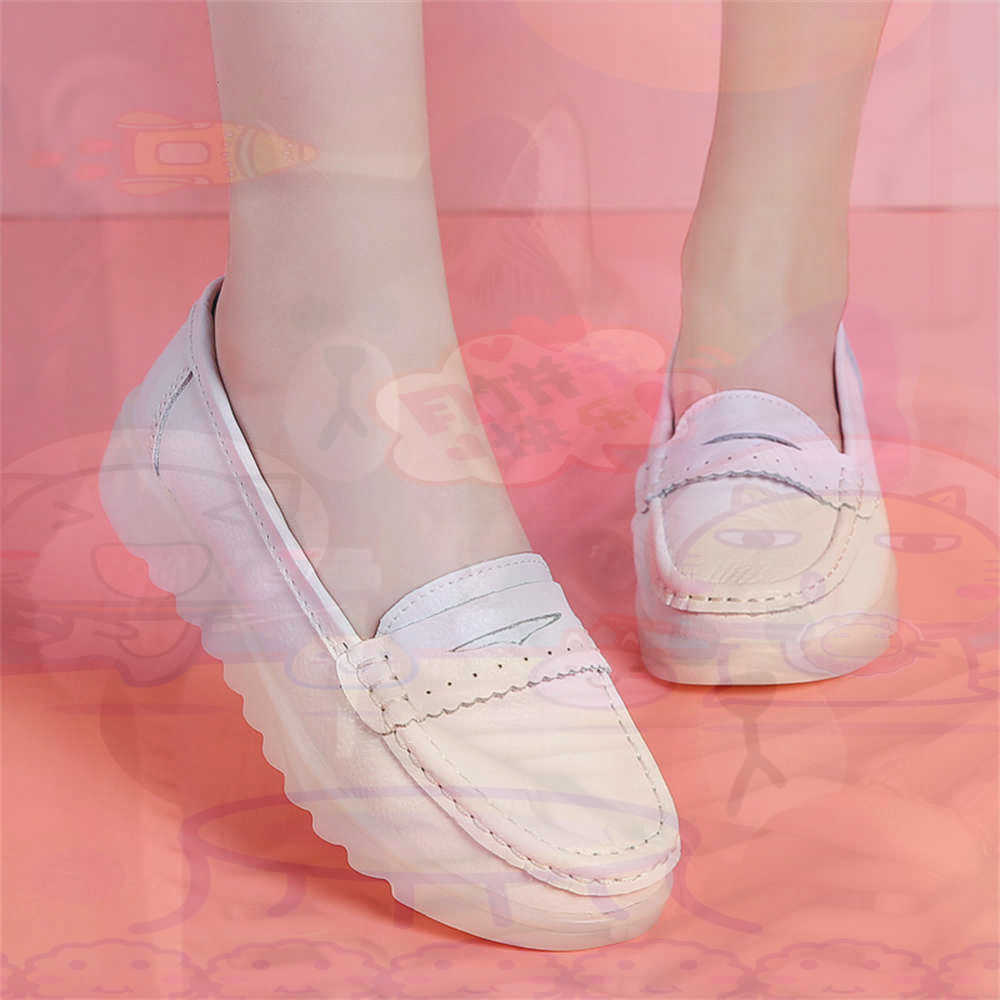Moccasin Driving Teenage Sneak - огляд і ціна Formal Women Daily Wear Slippers