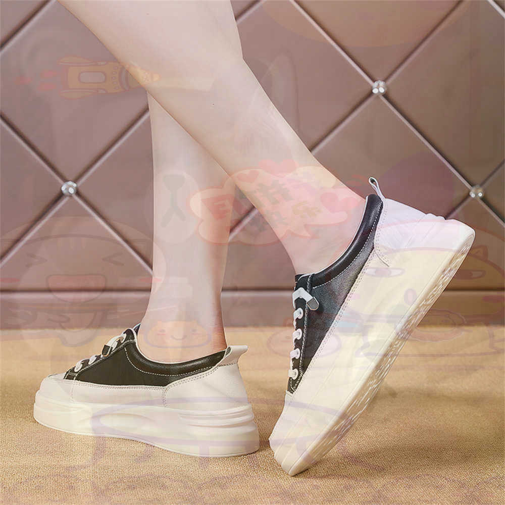 Lace-up Chunky Loafers Woman S - огляд і ціна Formal Women Daily Wear Slippers