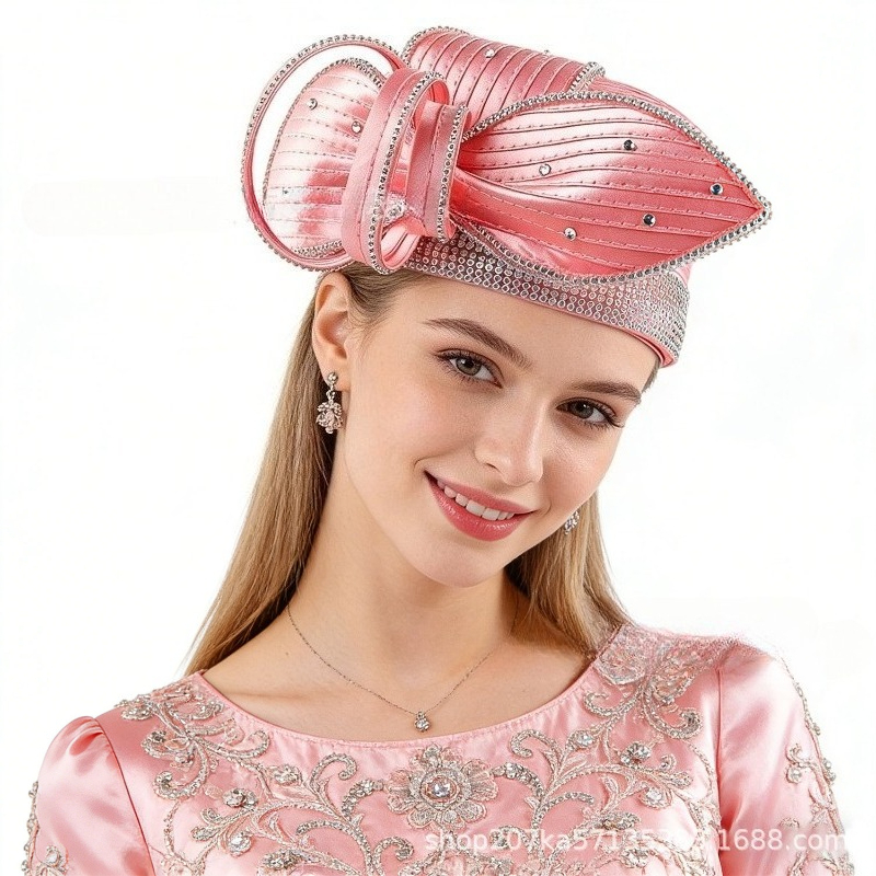 Woman High End Rhinestone Hors - огляд і ціна High End Women'S Formal Wear