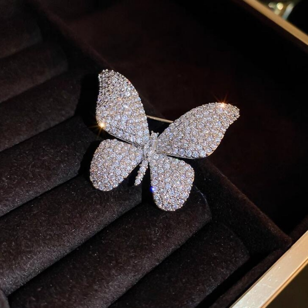 New full-diamond ultra-bright  - огляд і ціна High End Women'S Formal Wear