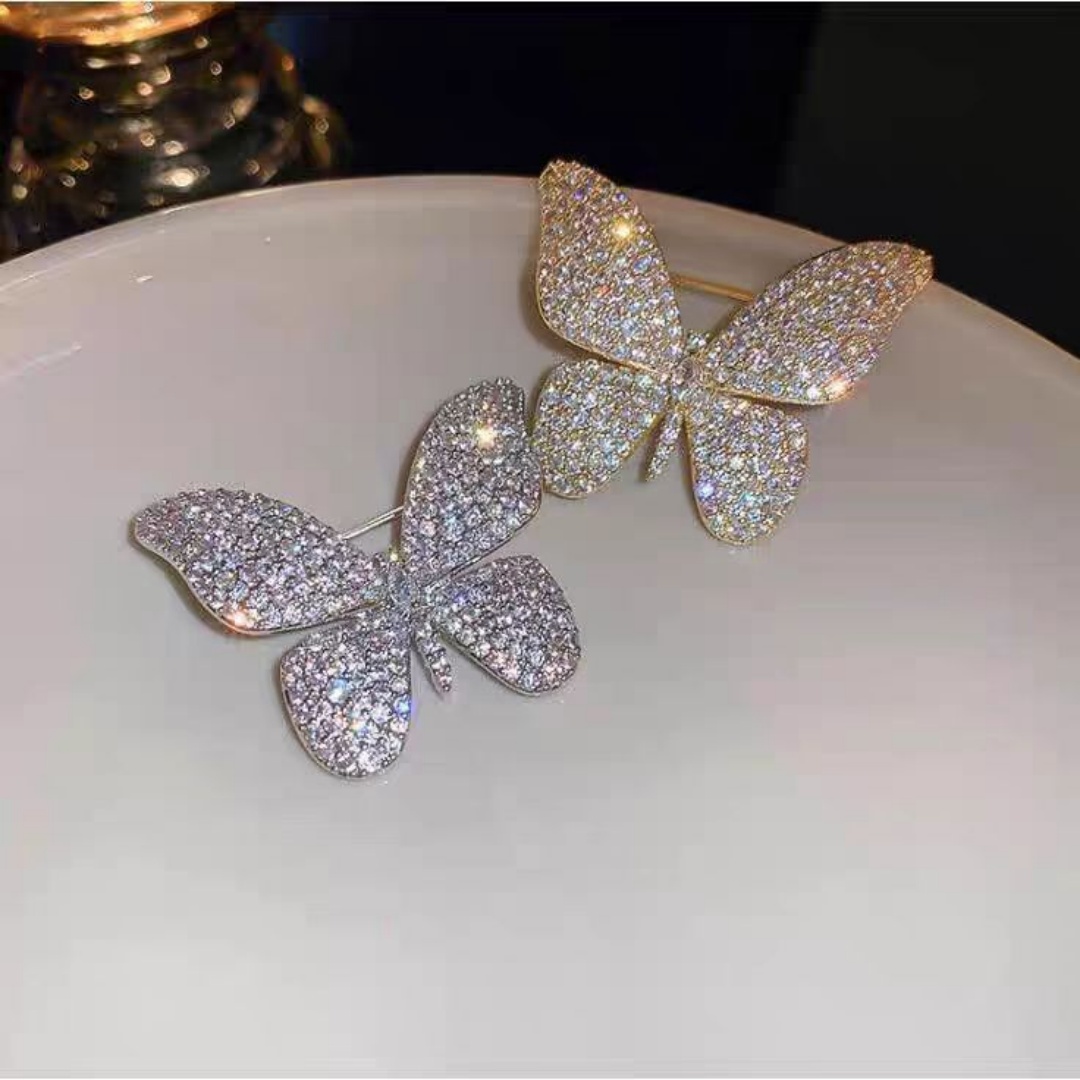 New full-diamond ultra-bright  - огляд і ціна High End Women'S Formal Wear