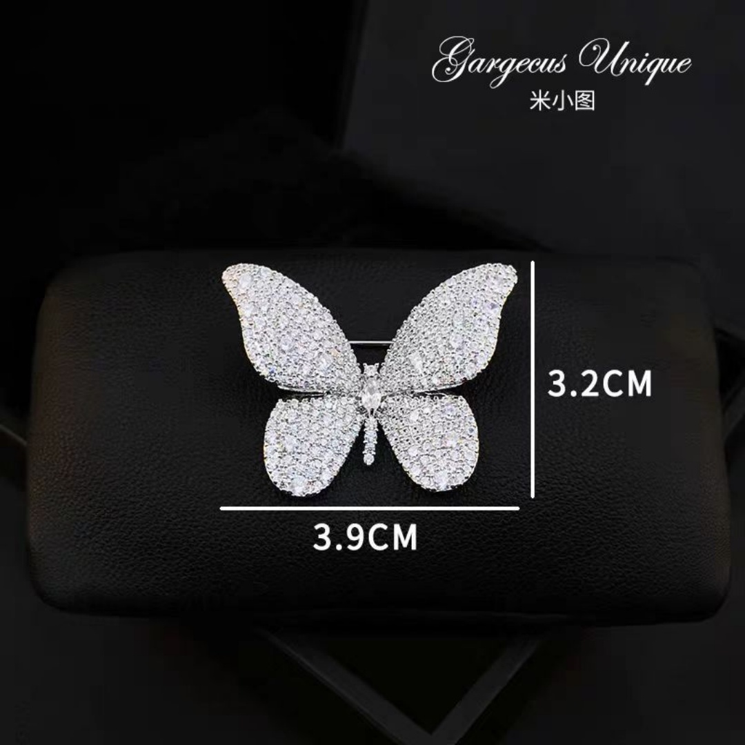 New full-diamond ultra-bright  - огляд і ціна High End Women'S Formal Wear