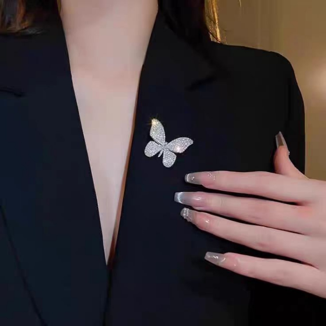 New full-diamond ultra-bright  - огляд і ціна High End Women'S Formal Wear