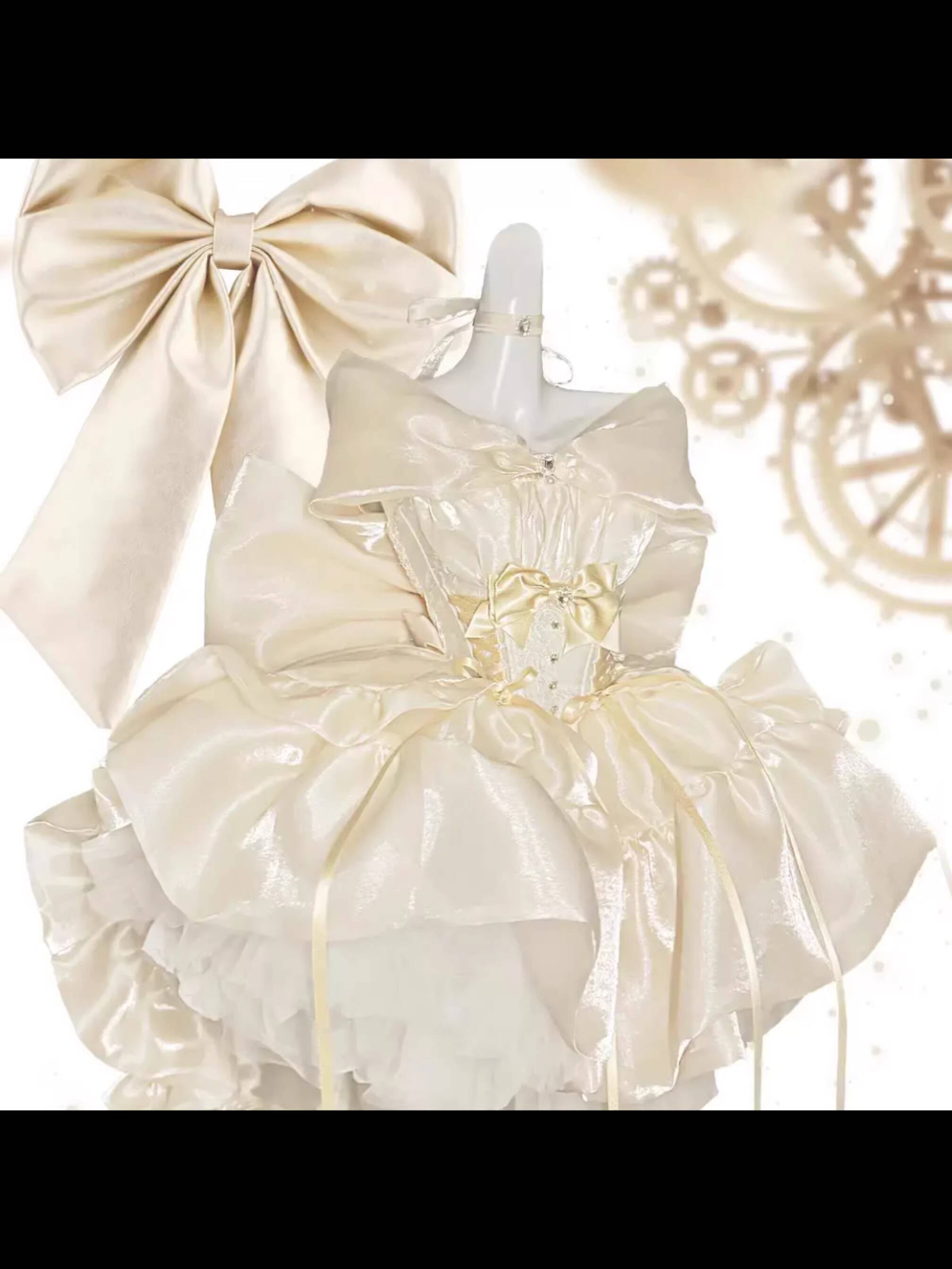 New Birthday Battle Robe Party - огляд і ціна High End Women'S Formal Wear