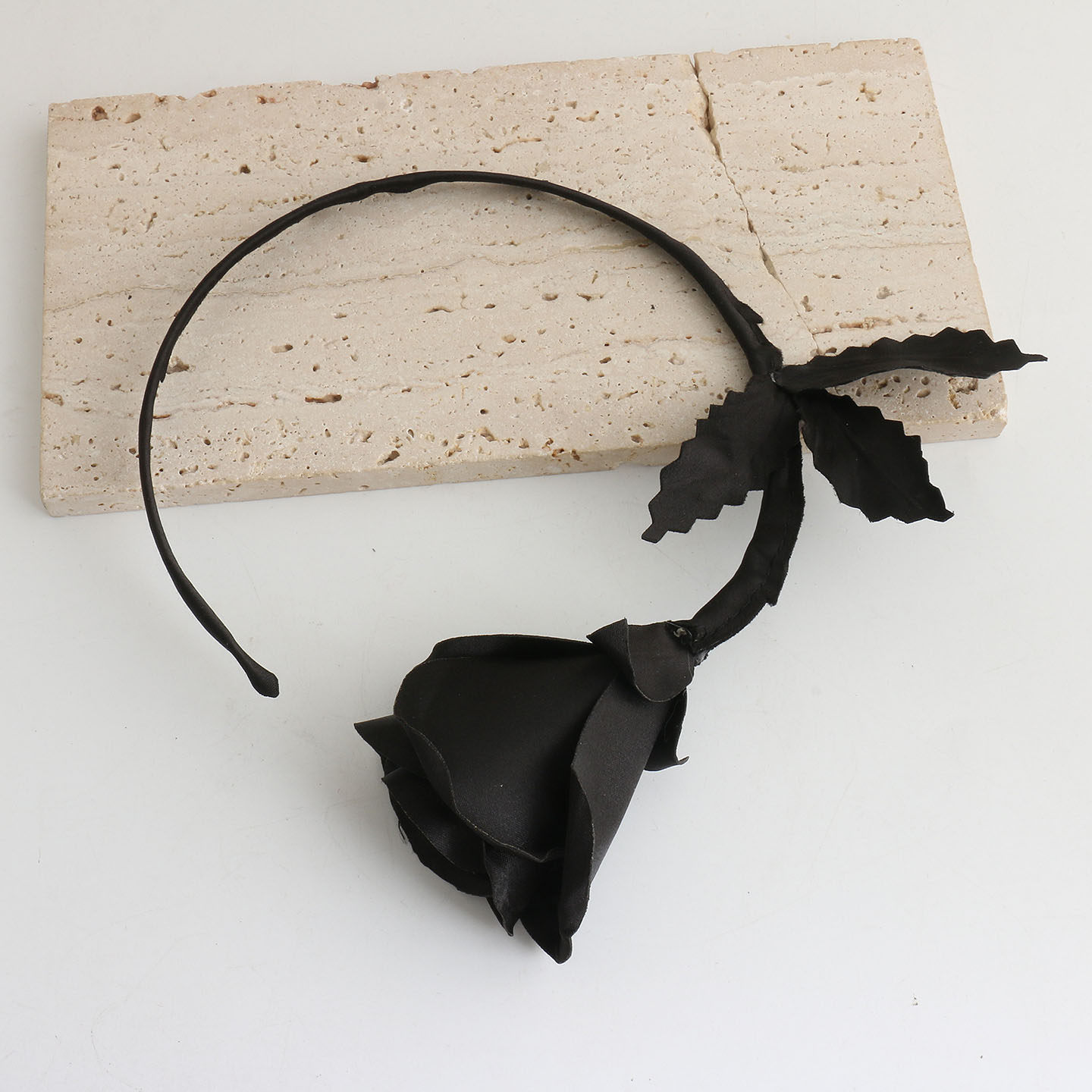 Fashion Jewelry Handmade White - огляд і ціна Women Formal Wear Black
