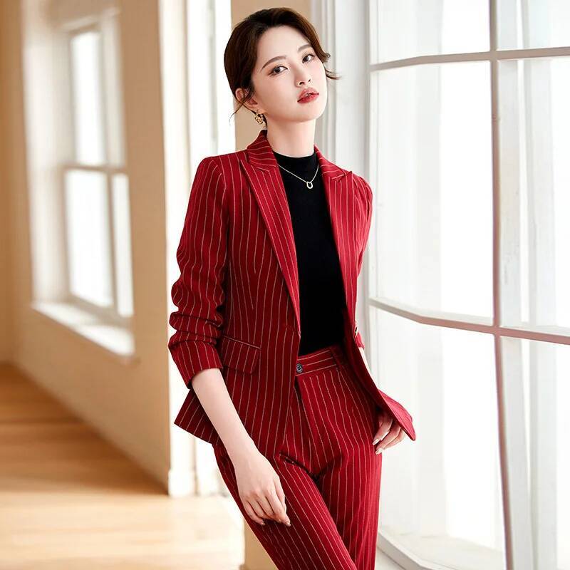 Plus Size Formal Pantsuits Pro - огляд і ціна Women Formal Wear For Interview