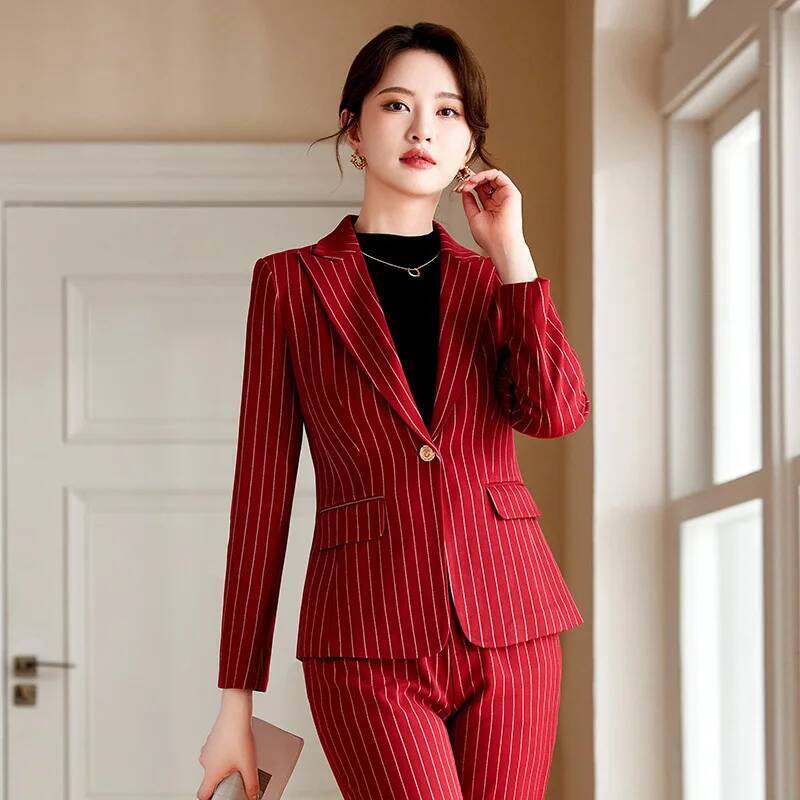 Plus Size Formal Pantsuits Pro - огляд і ціна Women Formal Wear For Interview