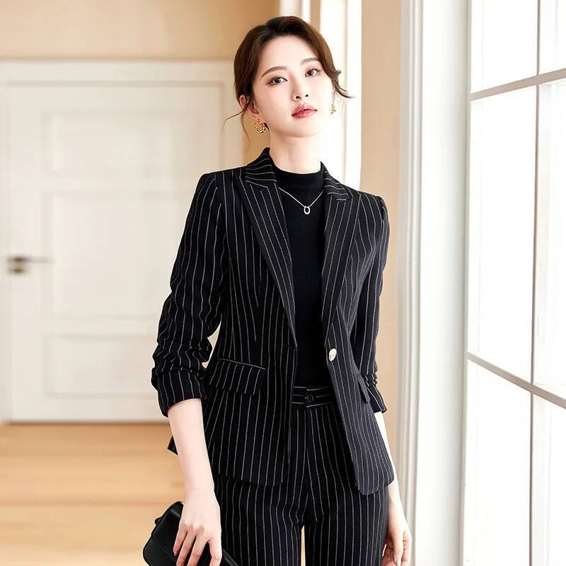 Plus Size Formal Pantsuits Pro - огляд і ціна Women Formal Wear For Interview