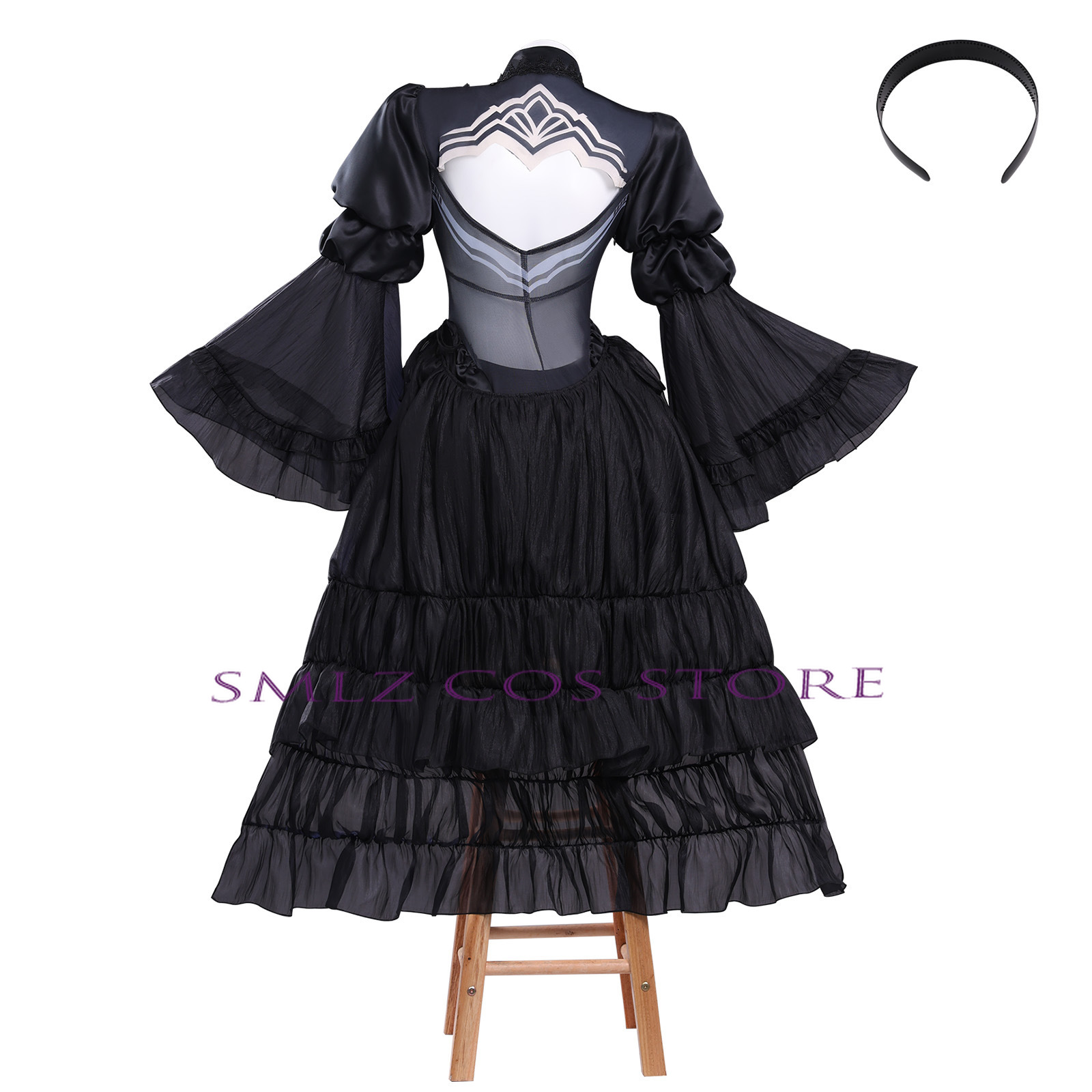 Anime No. 2 Type B Cosplay Cos - огляд і ціна Women Formal Wear For Wedding