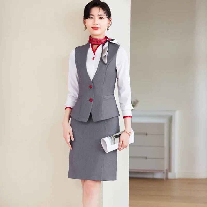 Plus Size 5XL Formal Pantsuits - огляд і ціна Women Formal Wear For Interview