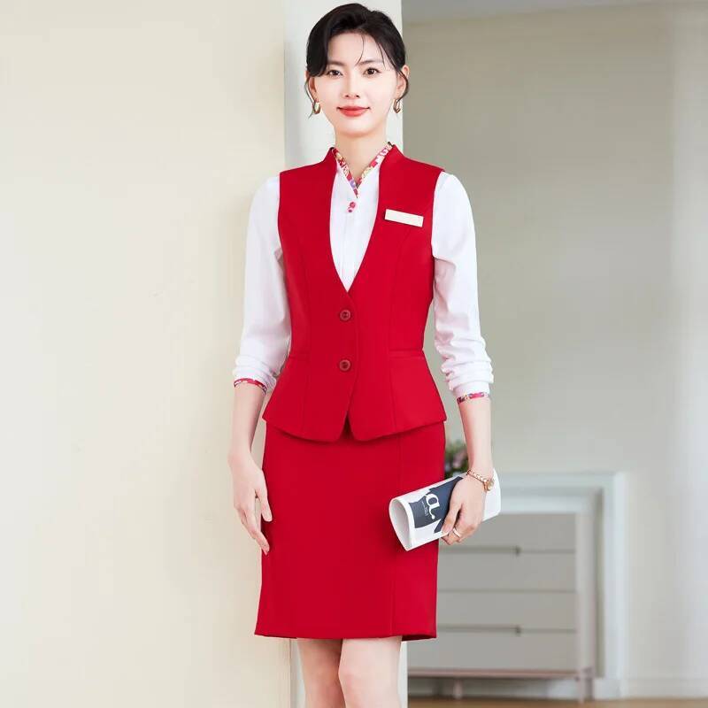 Plus Size 5XL Formal Pantsuits - огляд і ціна Women Formal Wear For Interview