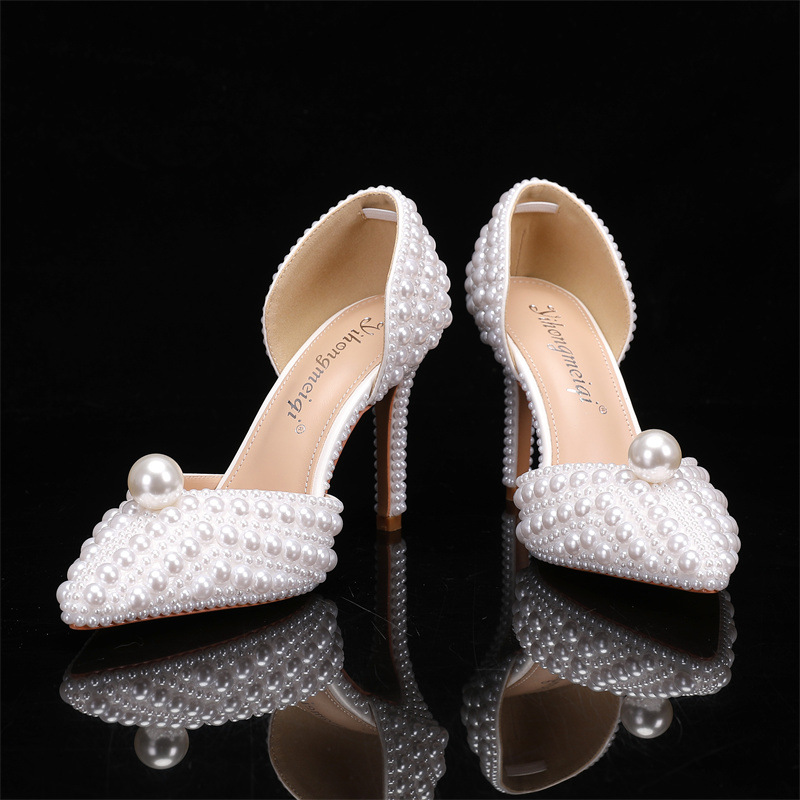 Bag and Shoe Set for Women Pea - огляд і ціна Women Formal Wear For Wedding