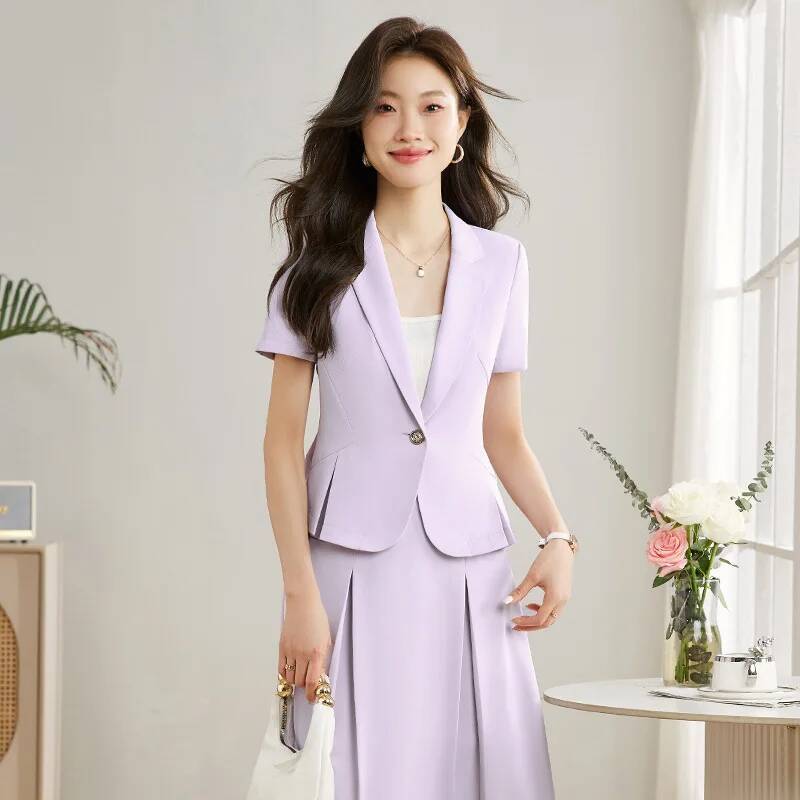 Formal Elegant Business Suits  - огляд і ціна Women Formal Wear For Interview