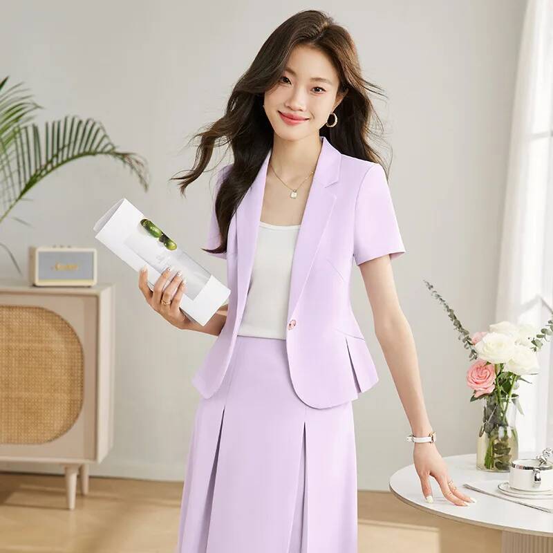 Formal Elegant Business Suits  - огляд і ціна Women Formal Wear For Interview