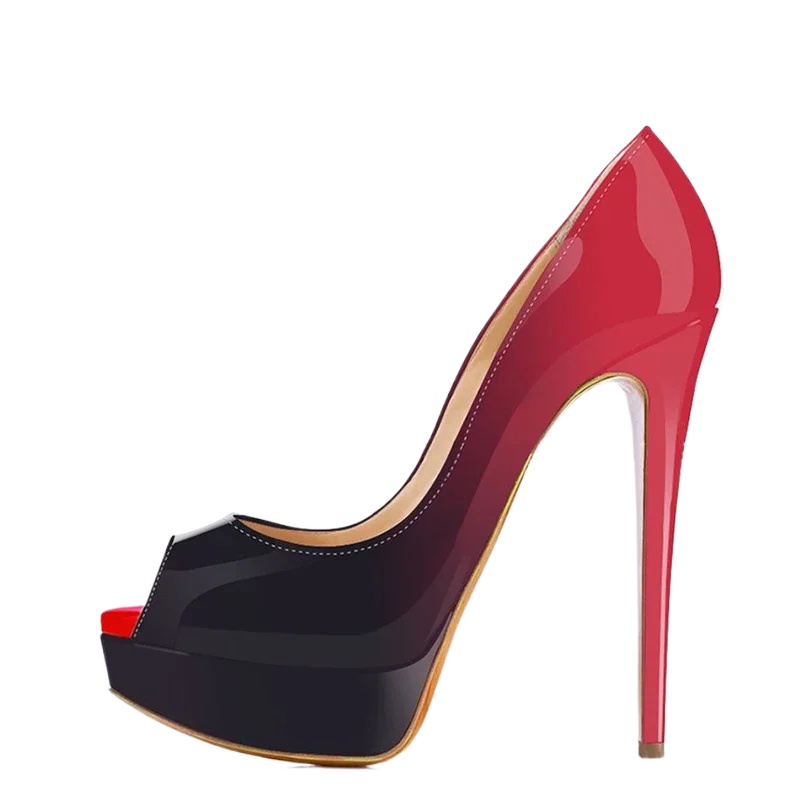 Women Stilettos Sexy Pumps 14c - огляд і ціна Women Formal Wear For Wedding