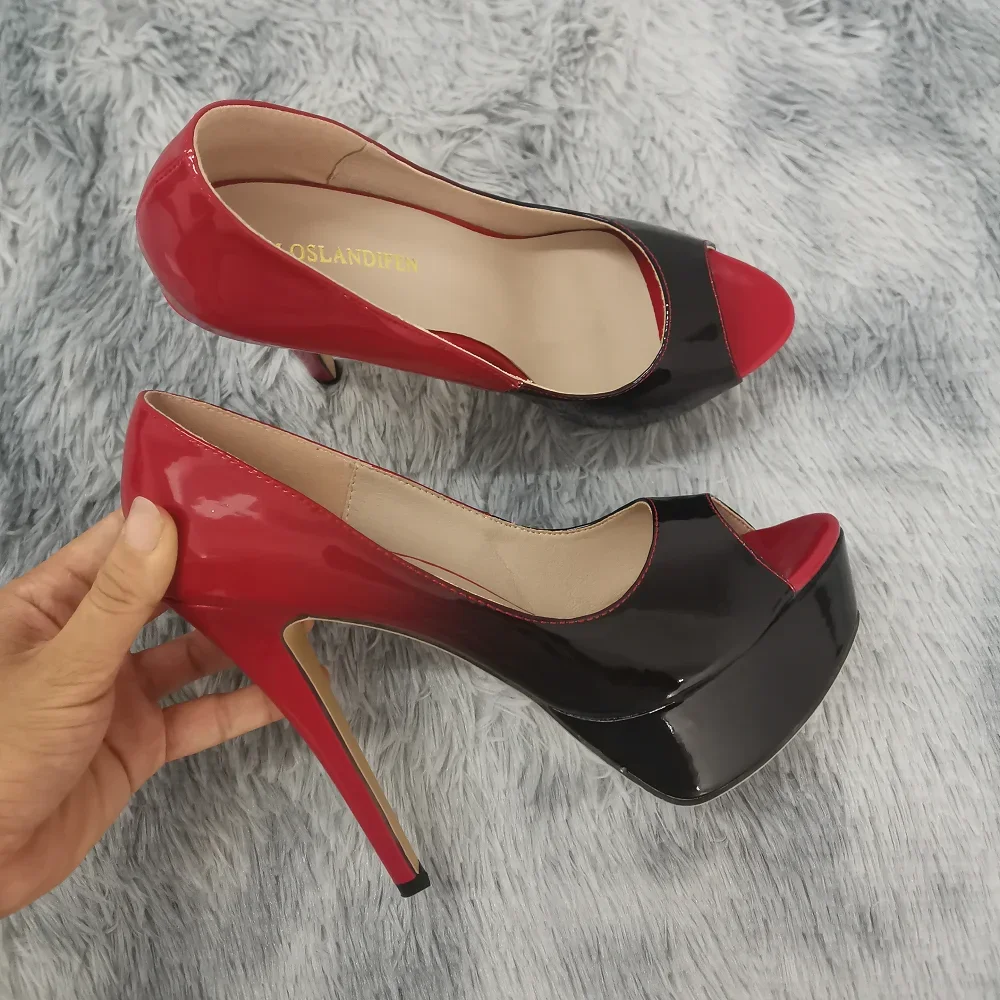 Women Stilettos Sexy Pumps 14c - огляд і ціна Women Formal Wear For Wedding