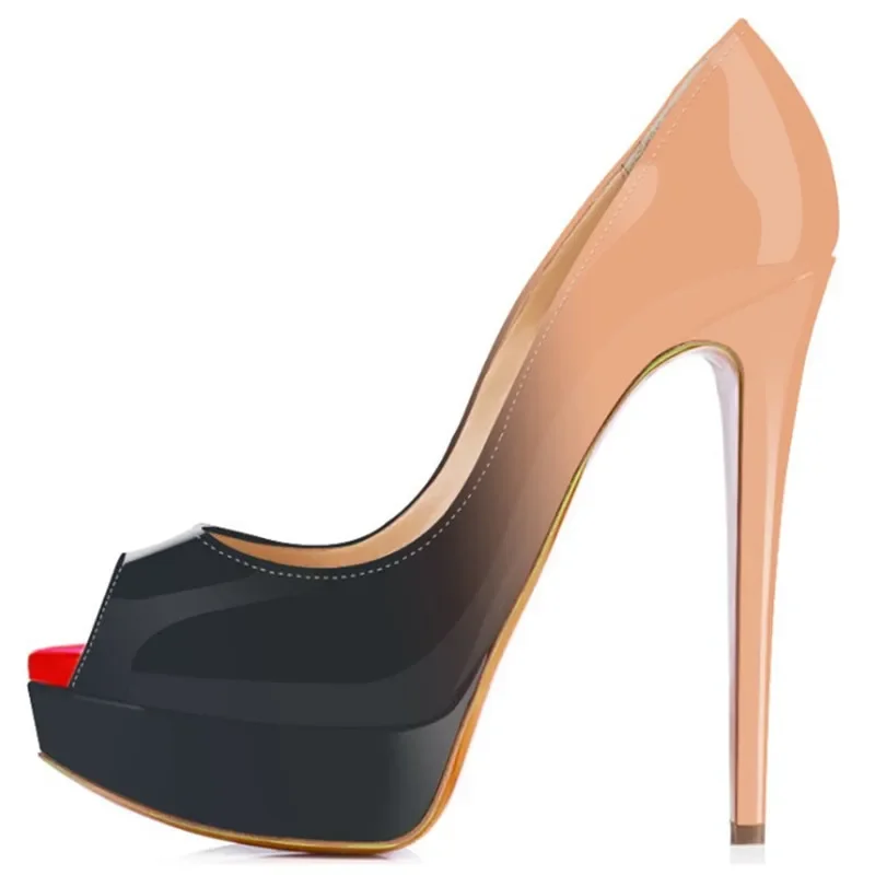 Women Stilettos Sexy Pumps 14c - огляд і ціна Women Formal Wear For Wedding