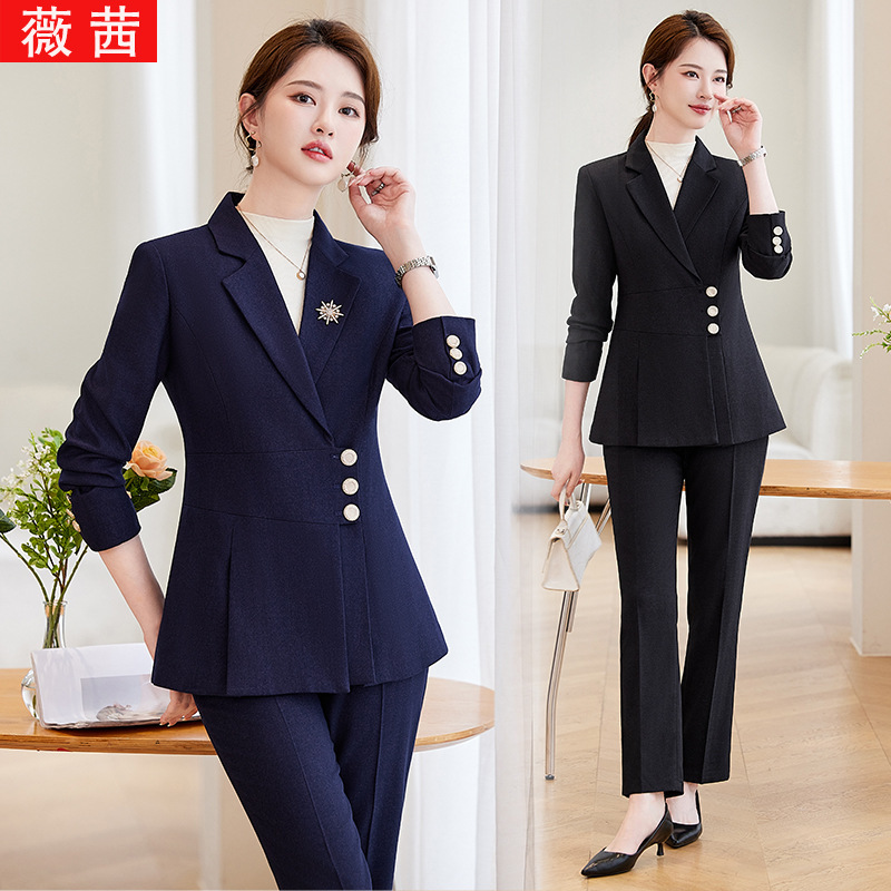 Professional Suit for Women, S - огляд і ціна High End Women'S Formal Wear