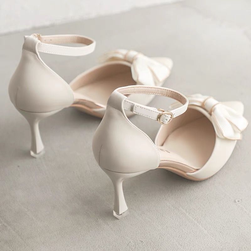 Medium Heel Heels Women's Shoe - огляд і ціна Women Formal Wear For Wedding