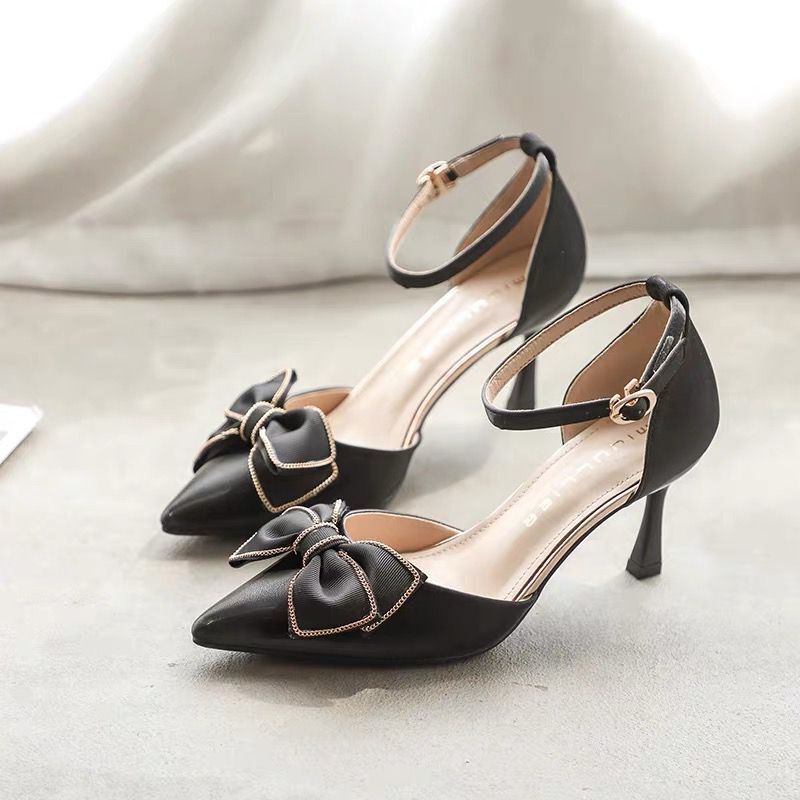 Medium Heel Heels Women's Shoe - огляд і ціна Women Formal Wear For Wedding