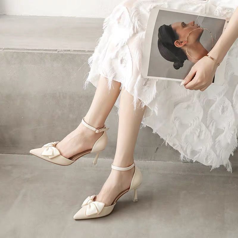 Medium Heel Heels Women's Shoe - огляд і ціна Women Formal Wear For Wedding