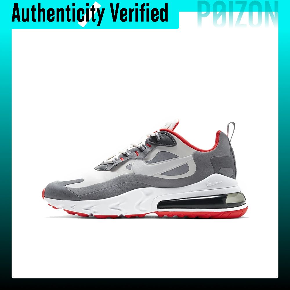 Nike Air Max 270 Running Shoes - огляд і ціна Nike Shoes Air Max 270