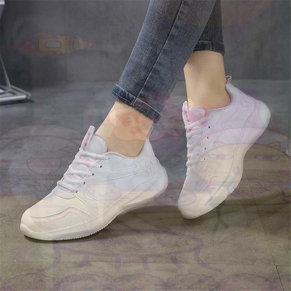 35-40 Number 42 Cool Sneakers  - огляд і ціна Formal Women Daily Wear Slippers