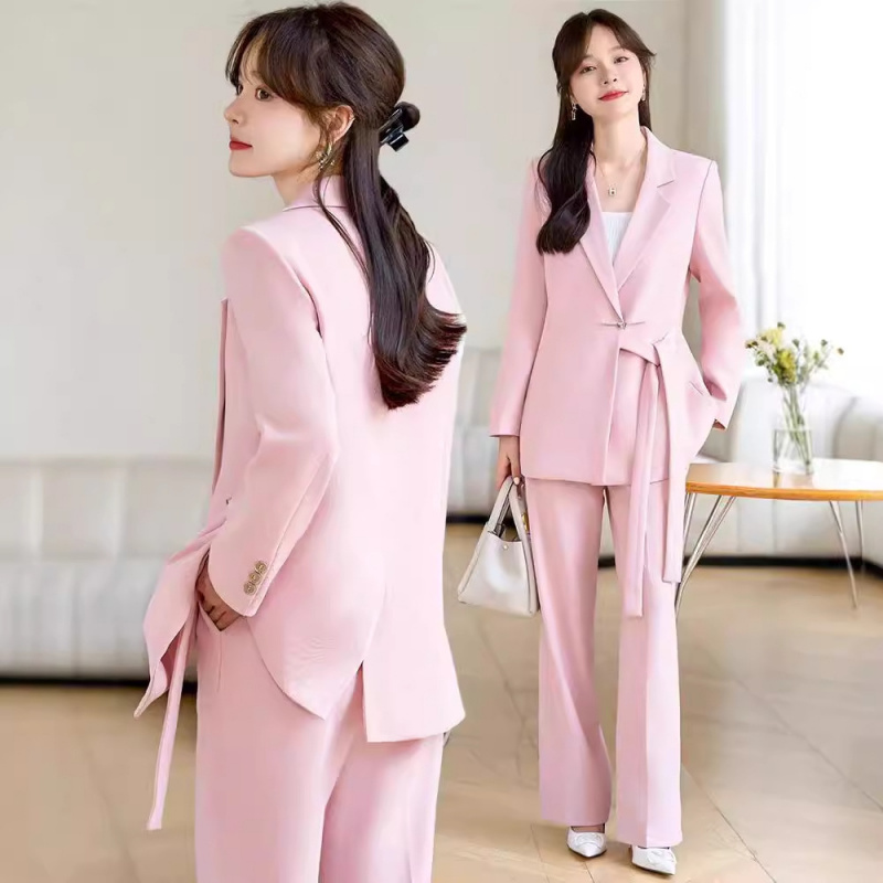 High-end Suit Set for Women, S - огляд і ціна High End Women'S Formal Wear