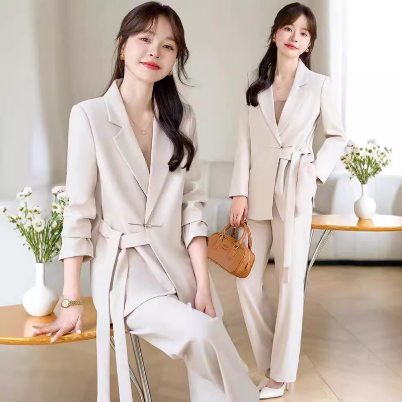 High-end Suit Set for Women, S - огляд і ціна High End Women'S Formal Wear