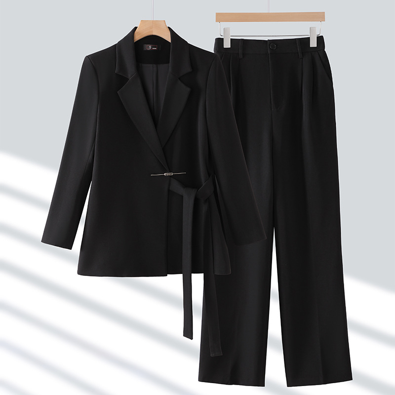 High-end Suit Set for Women, S - огляд і ціна High End Women'S Formal Wear