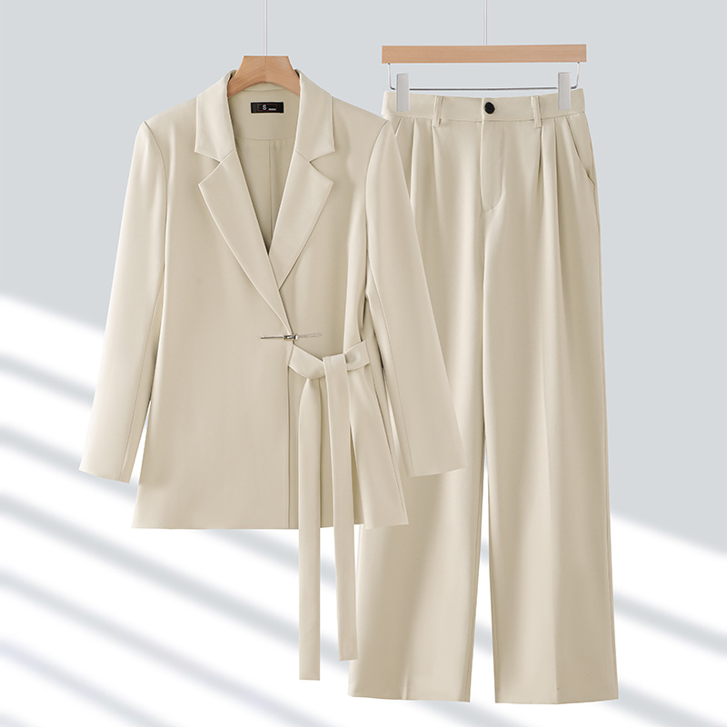 High-end Suit Set for Women, S - огляд і ціна High End Women'S Formal Wear