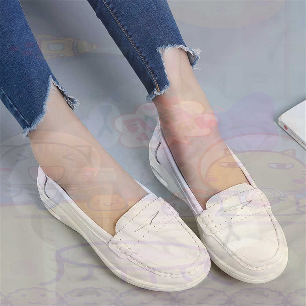 Soft Slip-on Womens Large Size - огляд і ціна Formal Women Daily Wear Slippers