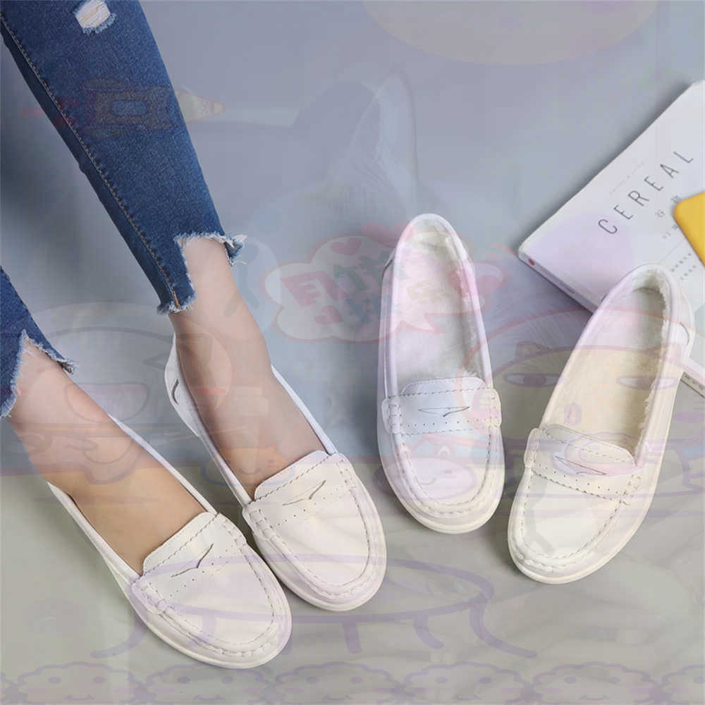 Soft Slip-on Womens Large Size - огляд і ціна Formal Women Daily Wear Slippers