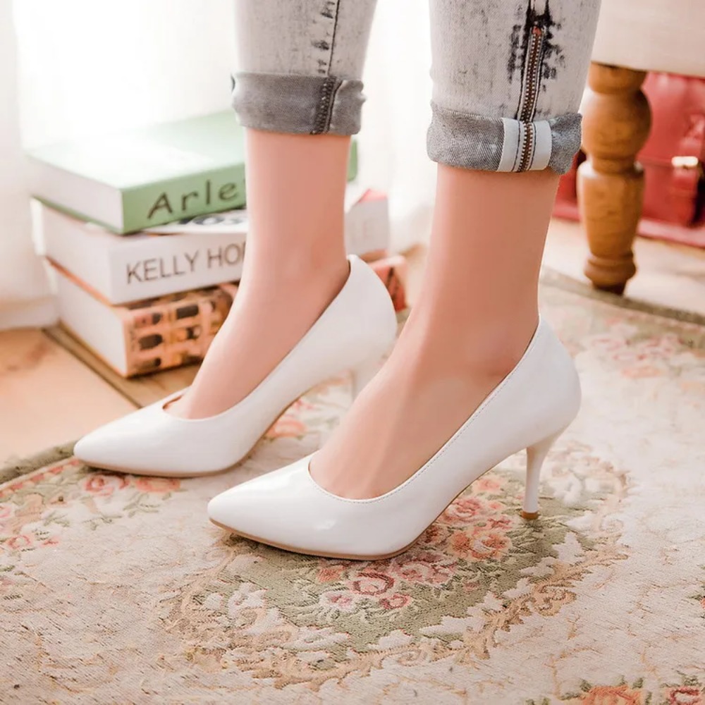 Plus Big Size 34-47 Shoes Woma - огляд і ціна Women Formal Wear For Wedding