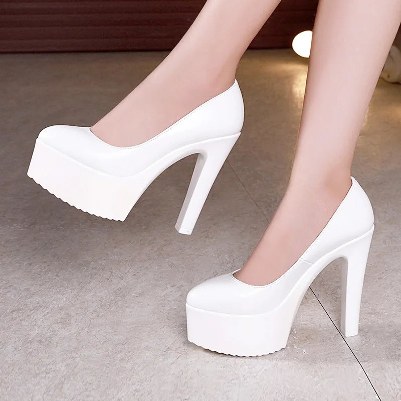 Plus Size 32 43 Platform Catwa - огляд і ціна Women Formal Wear For Wedding
