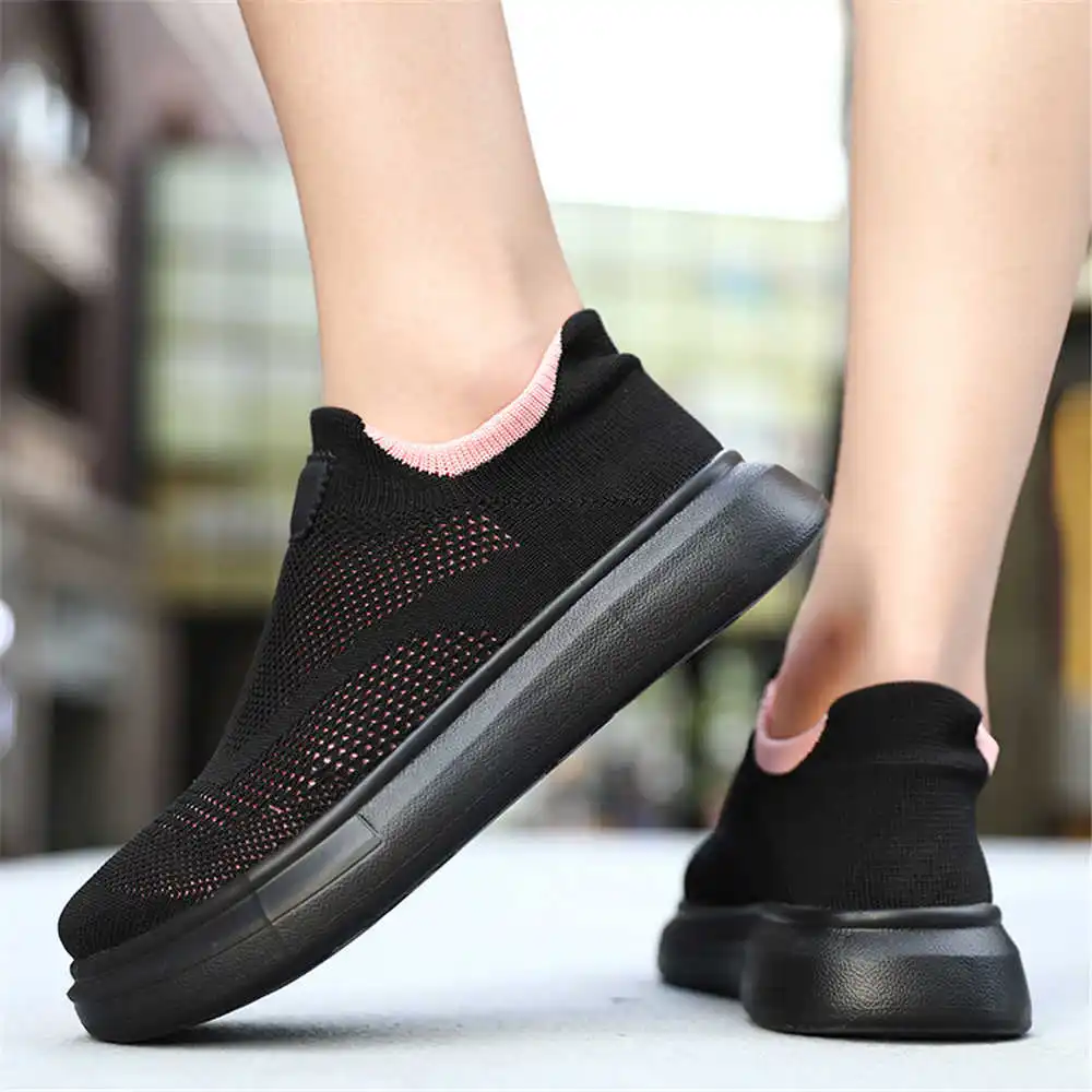Platform Stockings Brown Shoes - огляд і ціна Formal Women Daily Wear Slippers