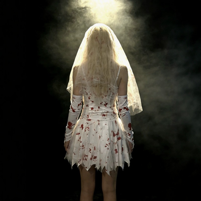 The Ghost Bride Cosplay Vampir - огляд і ціна Women Formal Wear For Wedding