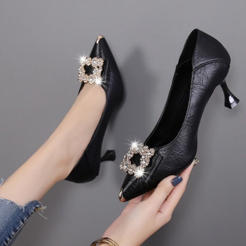 Women Sexy High Heels Classic  - огляд і ціна Women Formal Wear For Wedding