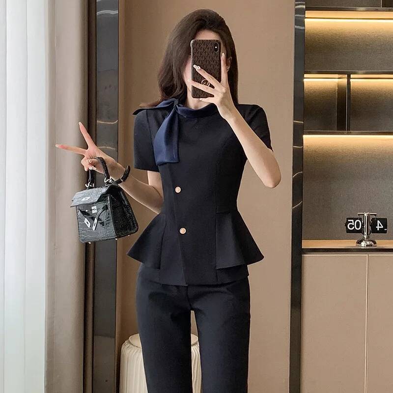 Formal Blazers Uniform Styles  - огляд і ціна Women Formal Wear For Interview