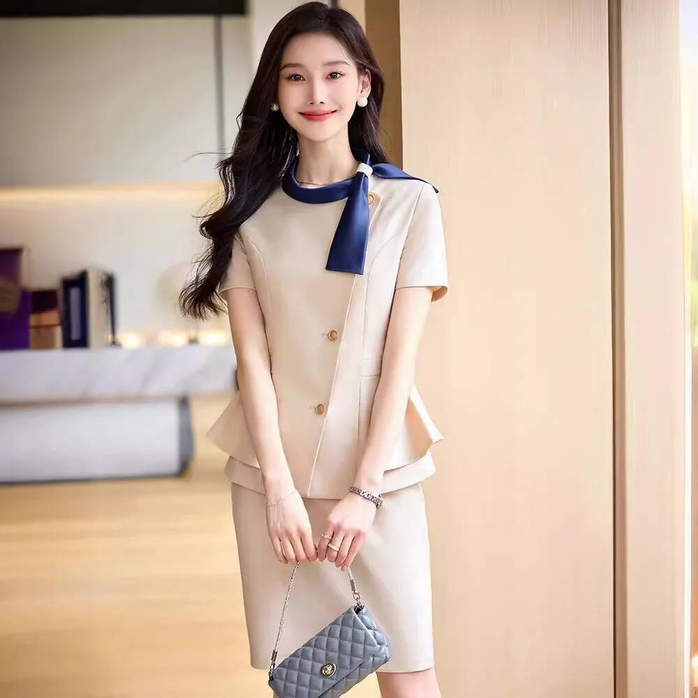 Formal Blazers Uniform Styles  - огляд і ціна Women Formal Wear For Interview