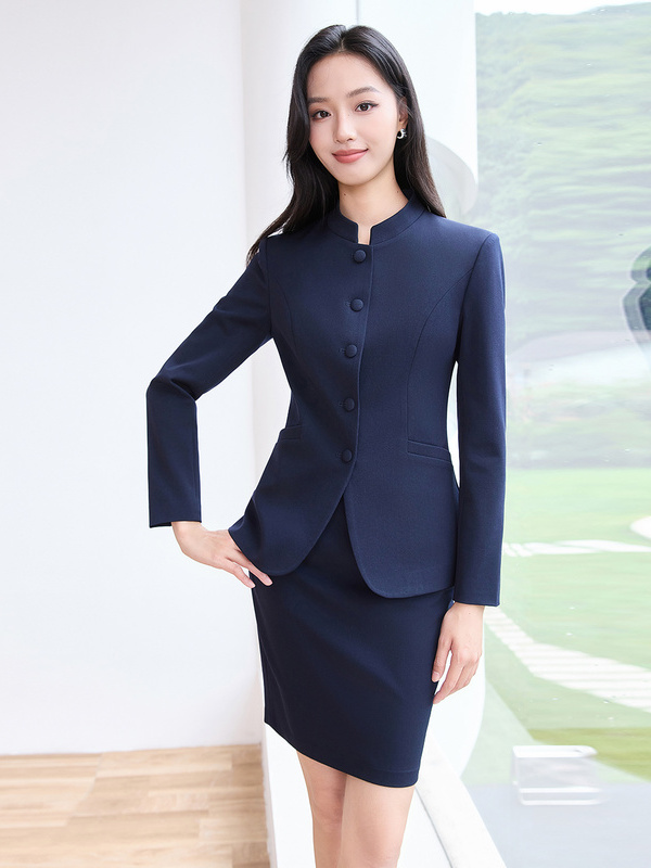 New Chinese Style Stand Collar - огляд і ціна High End Women'S Formal Wear