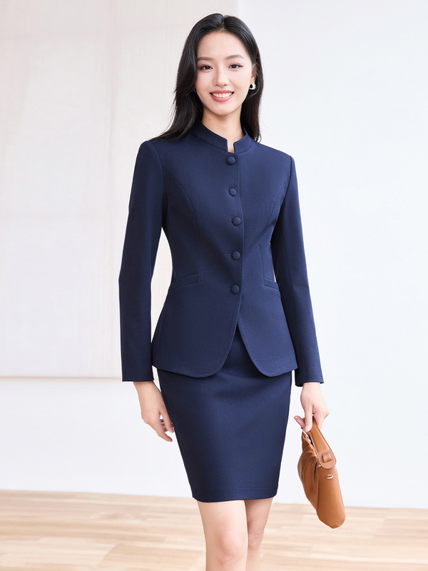 New Chinese Style Stand Collar - огляд і ціна High End Women'S Formal Wear
